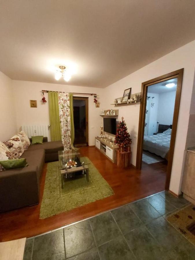 Andra Apartment Синая Экстерьер фото