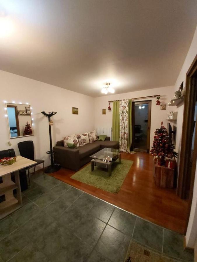 Andra Apartment Синая Экстерьер фото